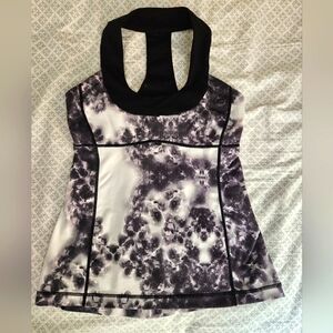 Lululemon Athletica Tank Top size 6
